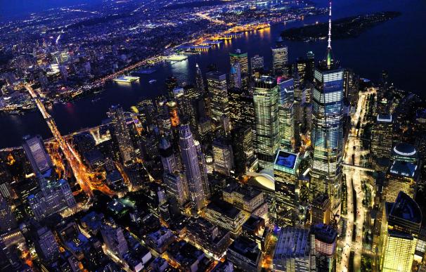 Las ciudades más caras del mundo: Singapur, Shangái y Hong Kong