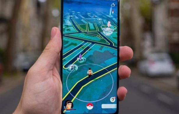 El desarrollador de 'Pokémon Go' dirá a adiós a la cuarta parte de su plantilla