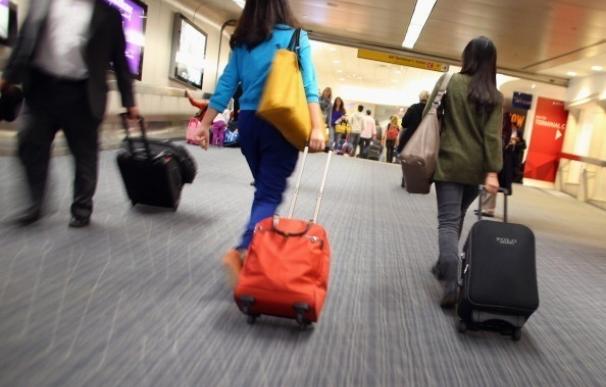 A pesar de la subida del 10% en tarifas aéreas, la demanda de viajes crece un 34%