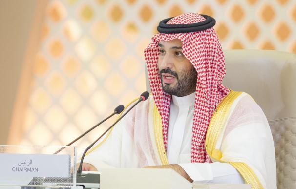 Arabia Saudi recortará en un millón de barriles su producción anual de petróleo