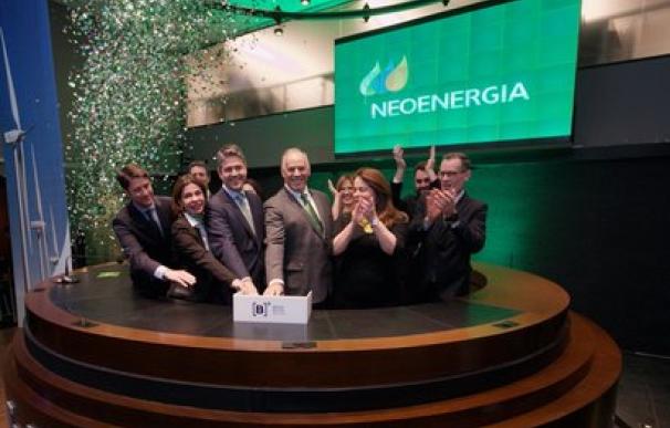 Iberdrola dispara una nueva emisión de bonos verdes a 10 años por 850 millones