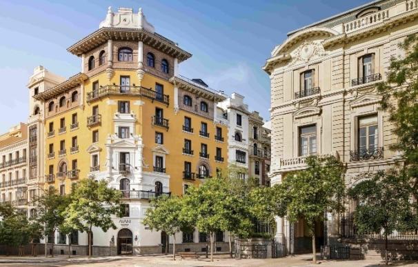 Avani Hotels & Resorts, marca lifestyle de Minor Hotels, debuta en España e Italia