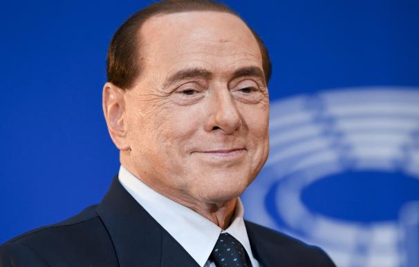 Ninguno de los herederos de Berlusconi tendrá el control en solitario de Fininvest