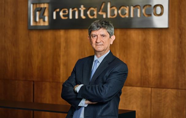 Renta 4 ficha al antiguo CEO de Unicaja como nuevo presidente de la gestora