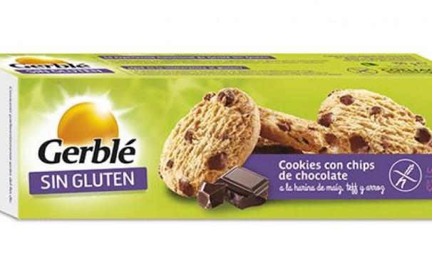 Sanidad retira un lote de galletas con chocolate por contener burundanga