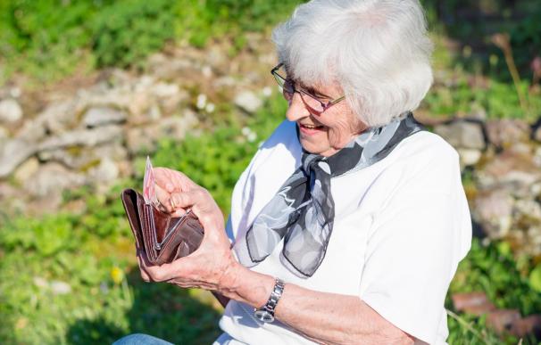 Los pensionistas están de suerte: ya hay fecha para la gran subida de las pensiones