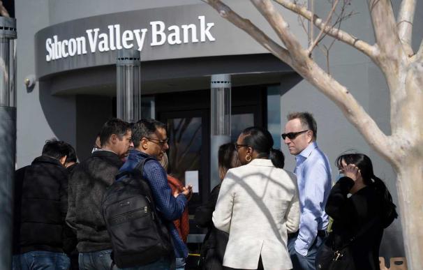 SVB Financial Group demanda a la FDIC para recuperar hasta 1.761 millones