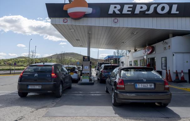 Repsol sortea un millón de euros entre los clientes que reposten con Waylet