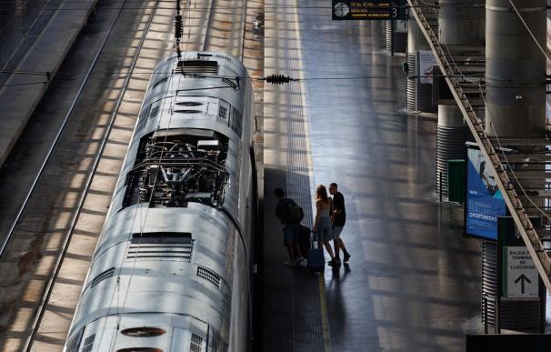 Renfe estrena su primera línea de alta velocidad entre Francia y España