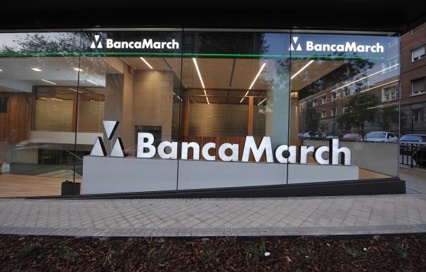 Banca March lanza un fondo de renta fija a medio plazo con una rentabilidad anual del 3%