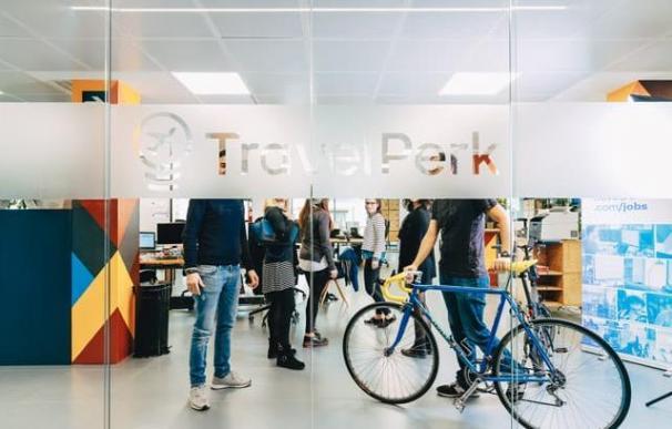 Travelperk vuelve a atraer más capital sueco.