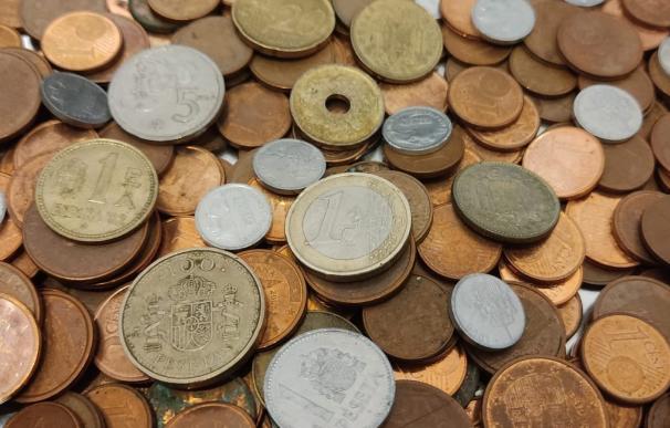 Estas son las únicas monedas de 5 pesetas que pueden hacerte rico