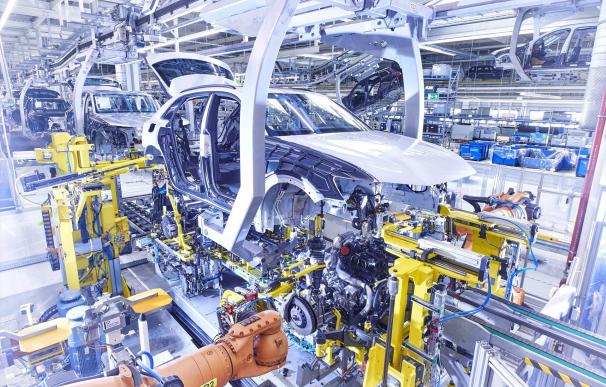 Tata Motors invertirá 4.600 millones en la fábrica de baterías a la que optó España