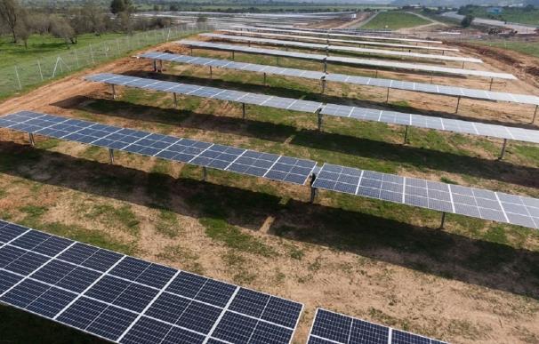 Opdenergy y Banco Santander pactan una cartera de plantas fotovoltaicas de 216MW