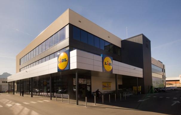 Lidl invertirá 230 millones en España y abrirá una veintena de nuevas tiendas