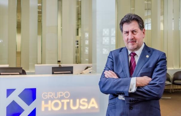 Hotusa logra 66 millones de beneficios en el mejor primer semestre de su historia