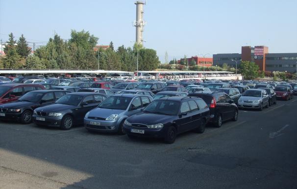 Renfe rediseñará sus aparcamientos para fomentar el transporte sostenible
