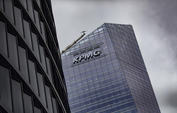 KPMG España facturó 545.54 millones en 2022 y contrató a 600 nuevos empleados