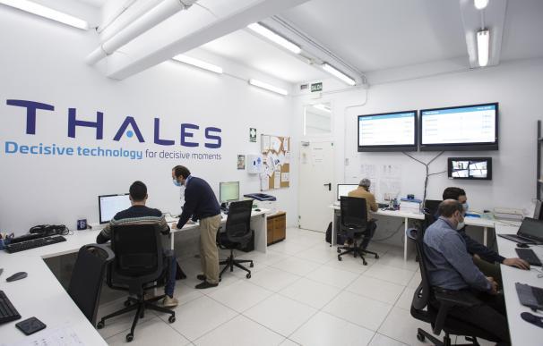 Thales se adjudica el 100% de Imperva, la empresa líder en ciberseguridad de datos