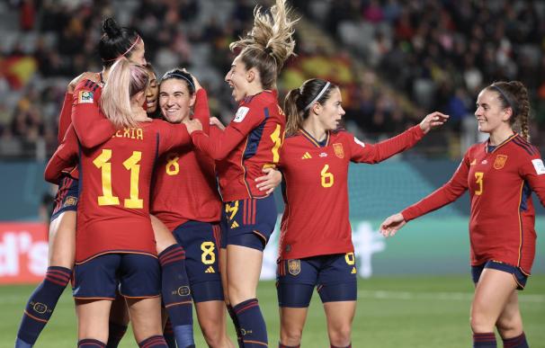 Esto es lo que ganan las jugadoras de España en el Mundial Femenino