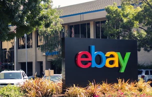 eBay gana 662 millones y supera los números rojos del ejercicio anterior