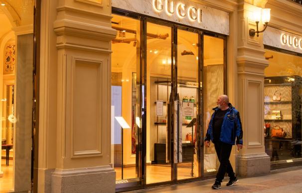Tienda Gucci
