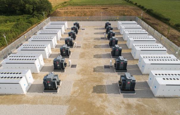 CIMIC (ACS) ampliará una batería de almacenamiento de energía en Australia