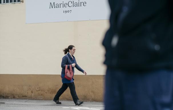 Marie Claire retrasa otras dos semanas la fecha de su concurso de acreedores