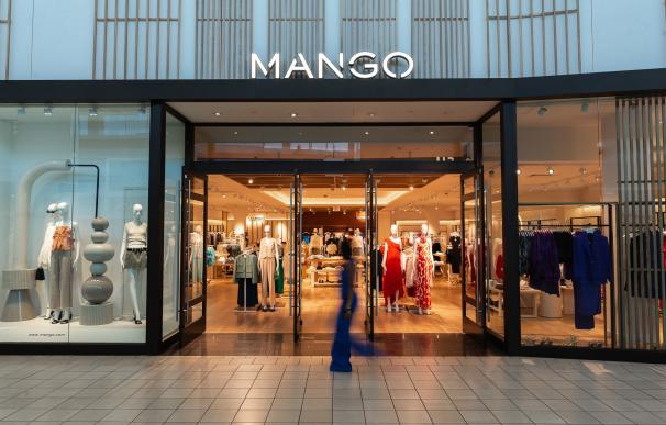 Mango abre sus primeras tiendas físicas en Texas y Georgia (Estados Unidos)
