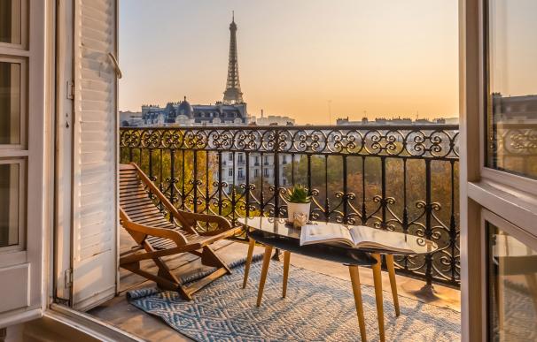 Luxury París
