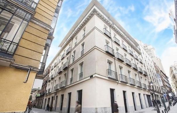 Rentabilidad garantizada: Las mejores zonas para invertir en viviendas en Madrid