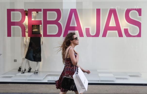 Zara, El Corte Inglés o Mango, las marcas más buscadas por los españoles en rebajas