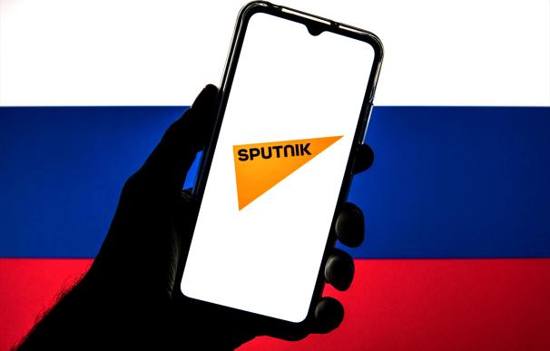agencia de noticias Sputnik.
