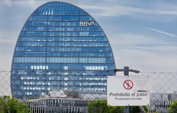 Juan Blasco será el nuevo responsable del negocio de Mercados de Crédito de BBVA