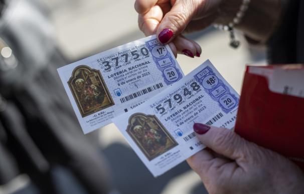La Lotería Navidad pone precio a sus décimos de 2023 y anuncia premios más altos