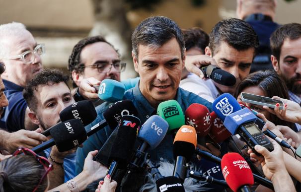 El PSOE lleva al Constitucional el recuento de 30.302 votos que contaron como nulos