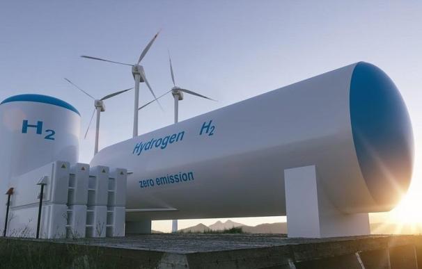 Francia lanza un paquete de ayudas para avivar la producción de hidrógeno verde