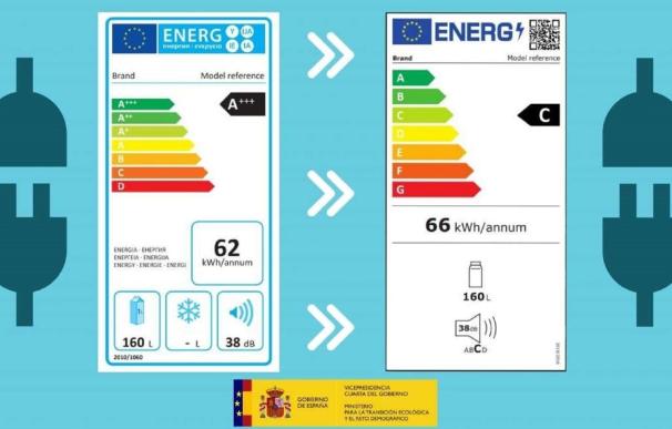 La OCU pide más controles sobre las etiquetas energéticas de las viviendas