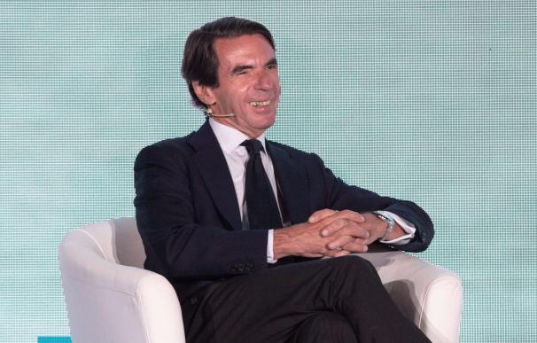 La sociedad de Aznar aumentó sus beneficios y ganó 184.619,33 euros en 2022