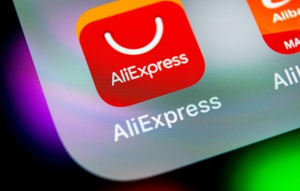 AliExpress ya hace entregas al día siguiente en España