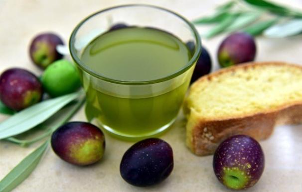 El aceite de oliva es un 52,5% más caro que el año pasado, su mayor subida en 21 años