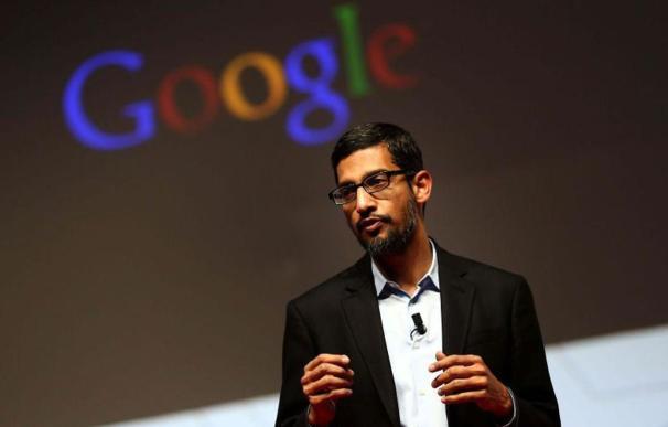 EEUU acusa a Google de abusar durante doce años de su monopolio en buscadores