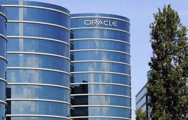 Oracle se hunde más de un 12% en bolsa tras unos resultados peores de lo esperado