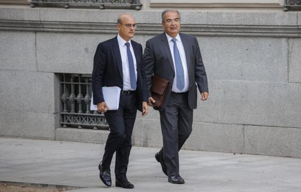 El Banco de España descarta estafa en la ampliación de capital del Banco Popular
