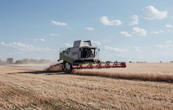 Ucrania controlará la exportación de grano tras expirar el veto a países vecinos