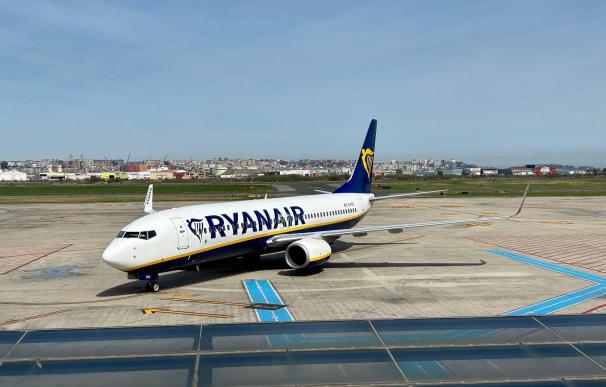 La OCU denuncia a Ryanair y solicita su cese por problemas al realizar el check-in