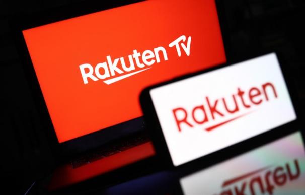 Rakuten recorta la valoración de su rival de Netflix.
