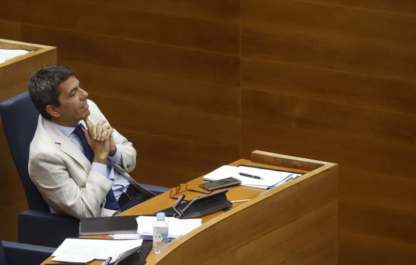 La Comunidad Valenciana anuncia rebajas fiscales para la adquisición de la vivienda