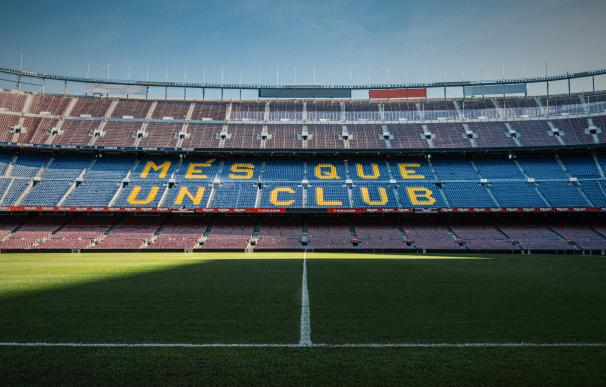 El juez imputa al FC Barcelona un delito de Cohecho por el caso Negreira