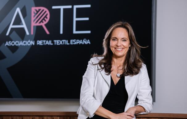 La patronal del sector textil Arte nombra presidenta a Ana López-Casero